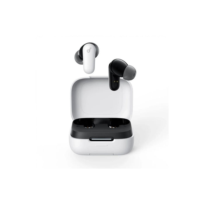 Anker Soundcore R50i NC Wireless Earbuds- White