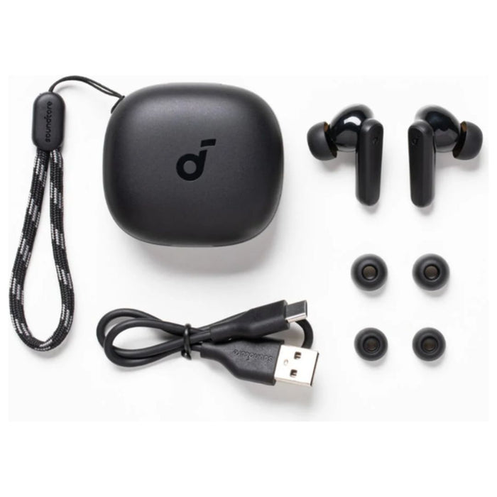Anker Soundcore R50i  Wireless Earbuds - Black