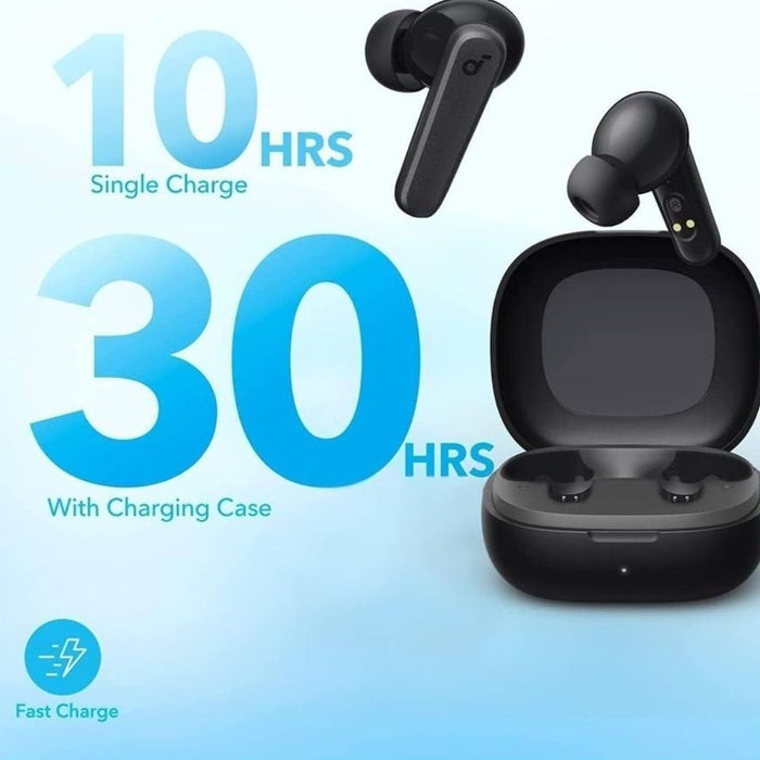 Anker Soundcore R50i  Wireless Earbuds - Black
