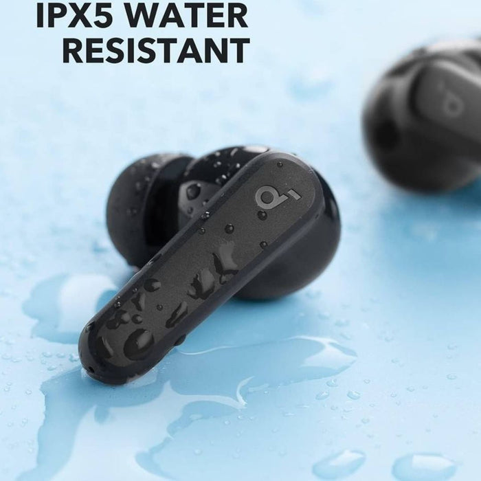 Anker Soundcore R50i  Wireless Earbuds - Black