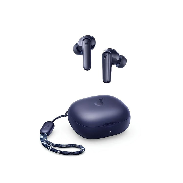 Anker Soundcore R50i Wireless Earbuds - Blue