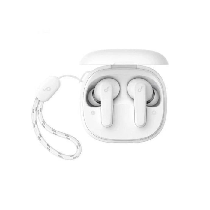 Anker Soundcore R50i  Wireless Earbuds - White