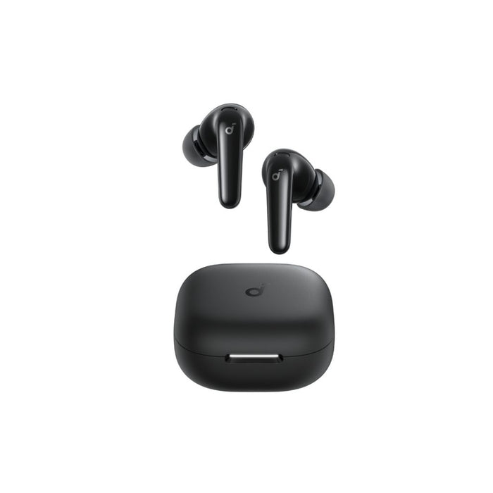 Anker Soundcore R60i NC Wireless Earbuds - Black