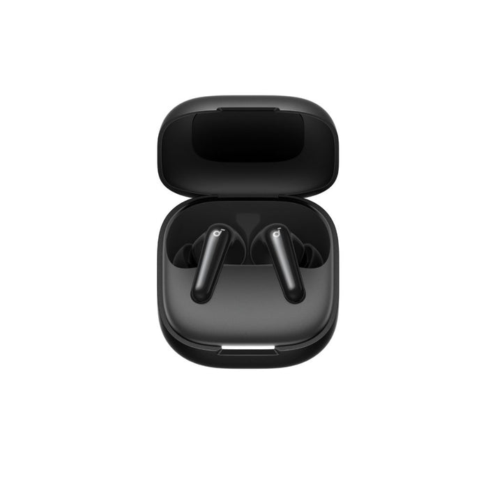Anker Soundcore R60i NC Wireless Earbuds - Black
