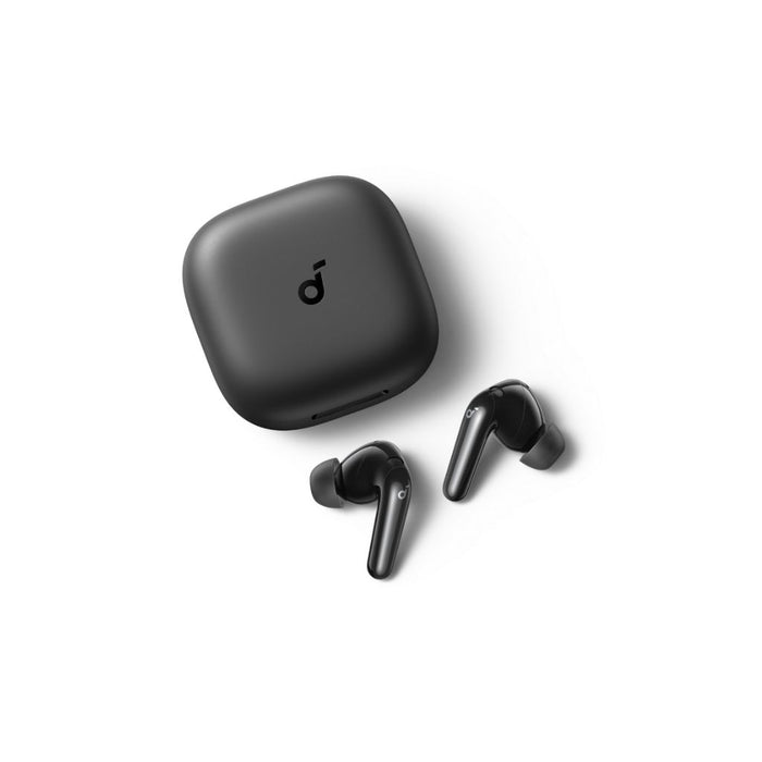 Anker Soundcore R60i NC Wireless Earbuds - Black