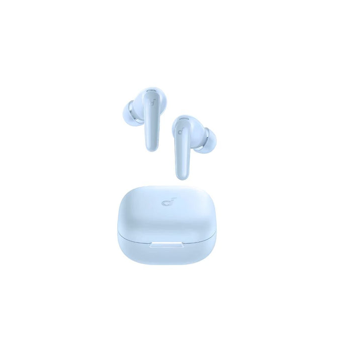 Anker Soundcore R60i NC Wireless Earbuds - Blue