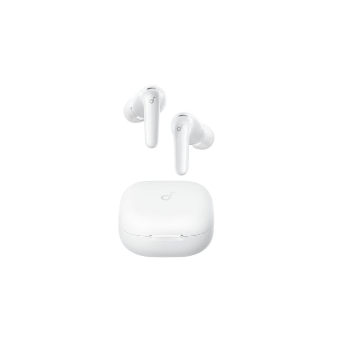 Anker Soundcore R60i NC Wireless Earbuds - White