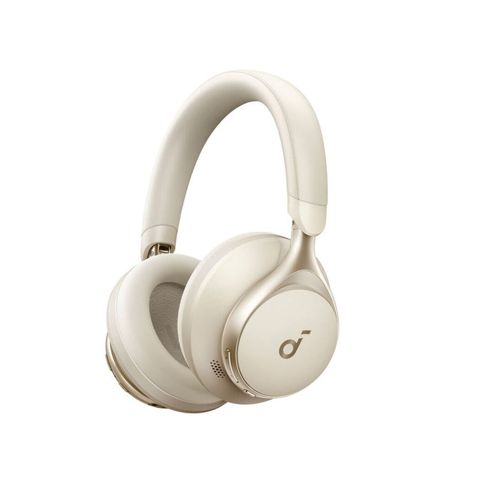 Anker Soundcore Space One ANC Headphones - White