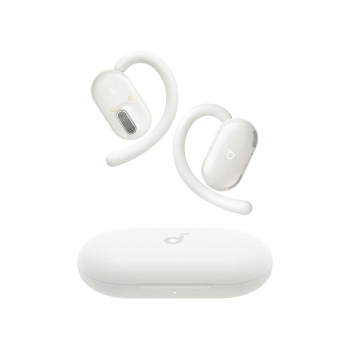 Anker Soundcore V20i Wireless Earbuds - White