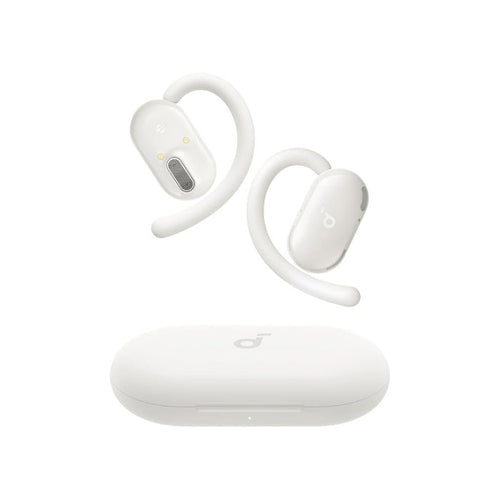 Anker Soundcore V20i Wireless Earbuds - White