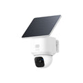 Ankers eufy SoloCam E30 - Solar Powered 360° Security Camera