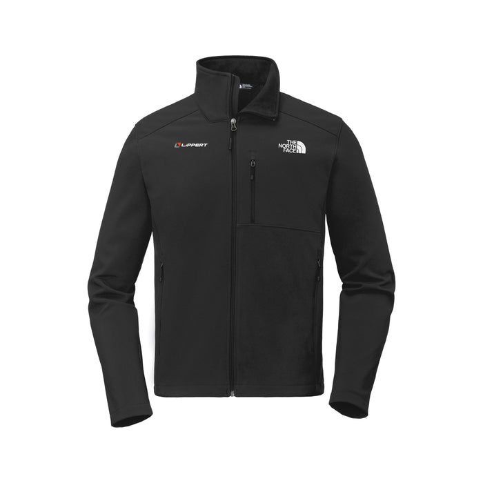 Apex North Face Softshell Jacket
