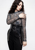 Aphelion Waist Cincher Belt