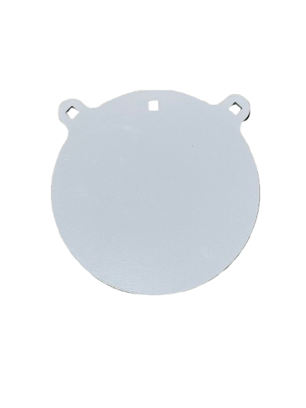 AR500 Gong Target 3/8"