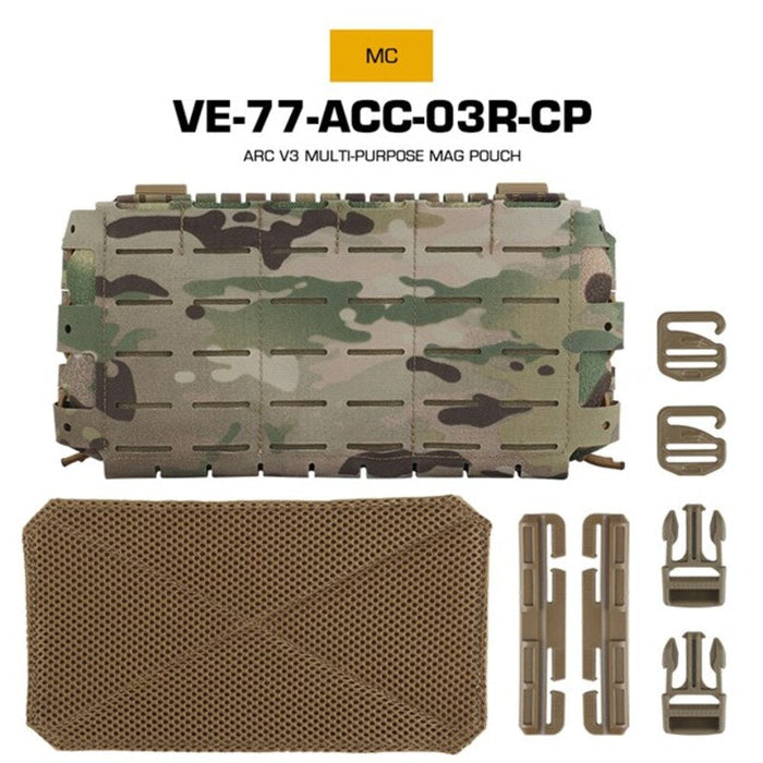 ARC V3 MOLLE Mag Pouch