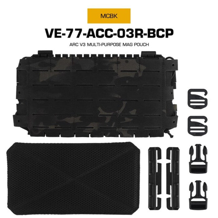 ARC V3 MOLLE Mag Pouch