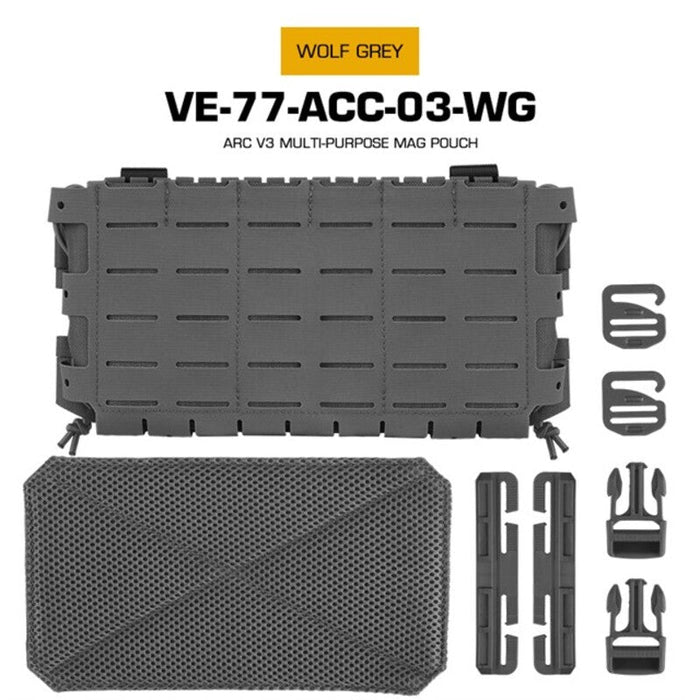 ARC V3 MOLLE Mag Pouch
