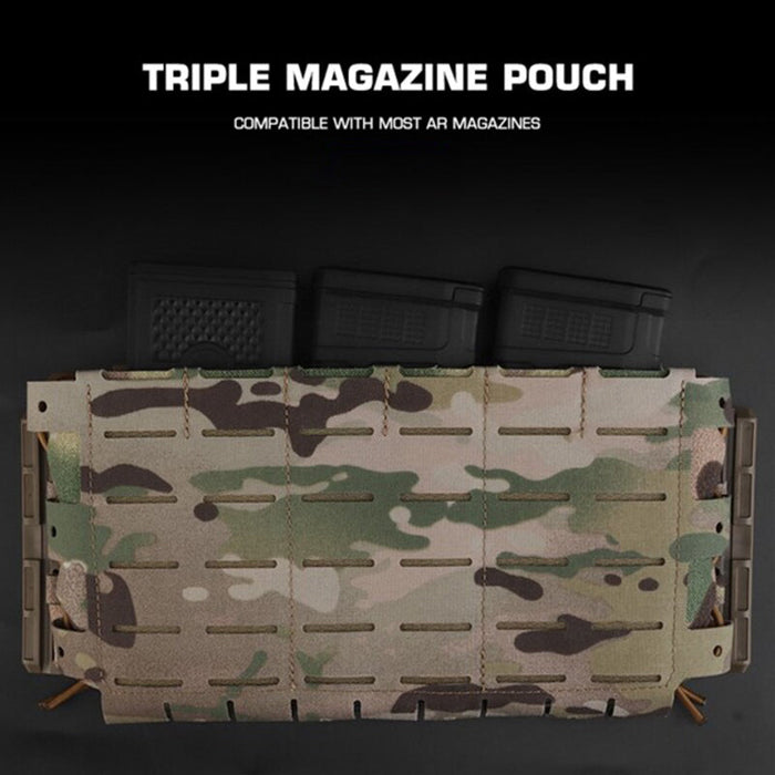 ARC V3 MOLLE Mag Pouch