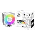 Arctic Freezer 36 A-RGB - White - شركة القيم العالمية للحاسبات