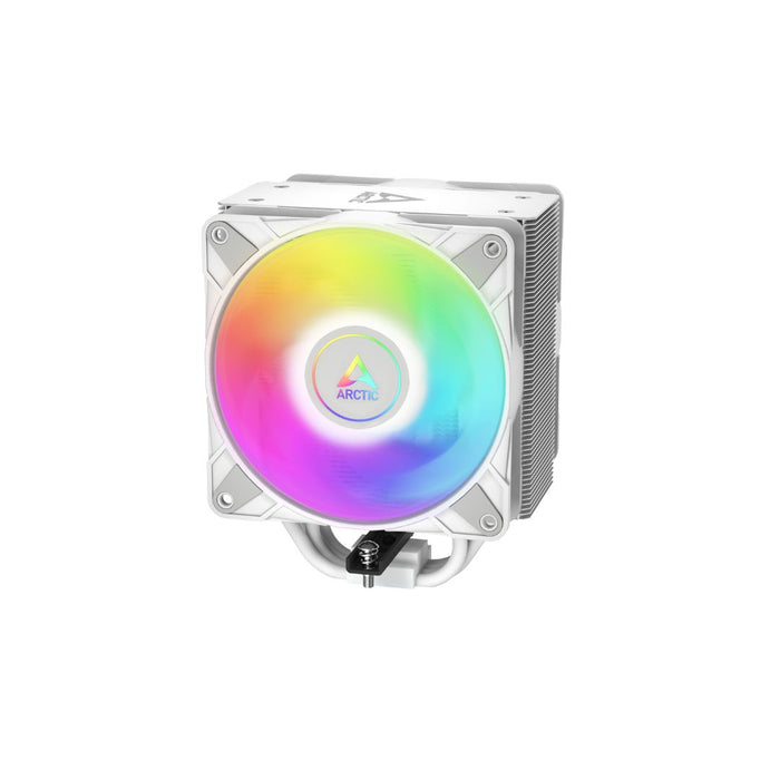 Arctic Freezer 36 A-RGB - White - شركة القيم العالمية للحاسبات