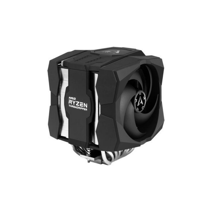 Arctic Freezer 50 TR mit A-RGB Controller For Threadripper - شركة القيم العالمية للحاسبات