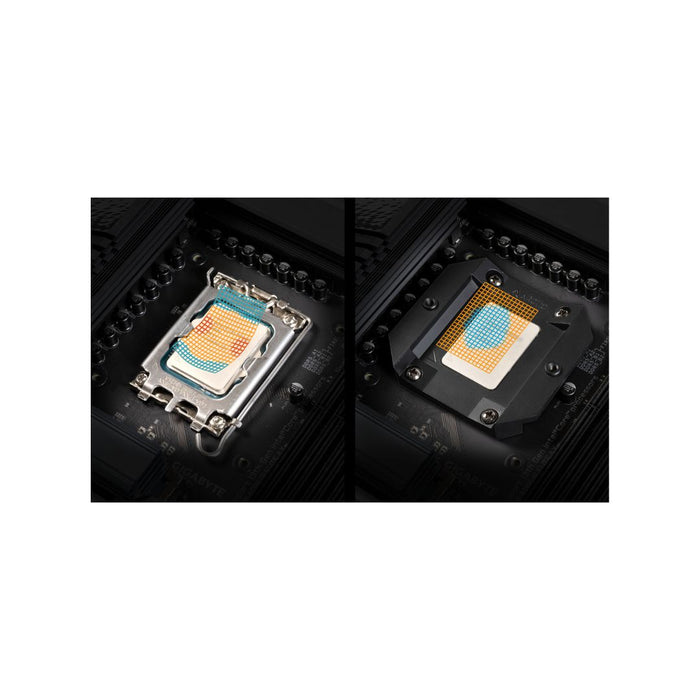Arctic Liquid Freezer III 240 A-RGB - Black - شركة القيم العالمية للحاسبات