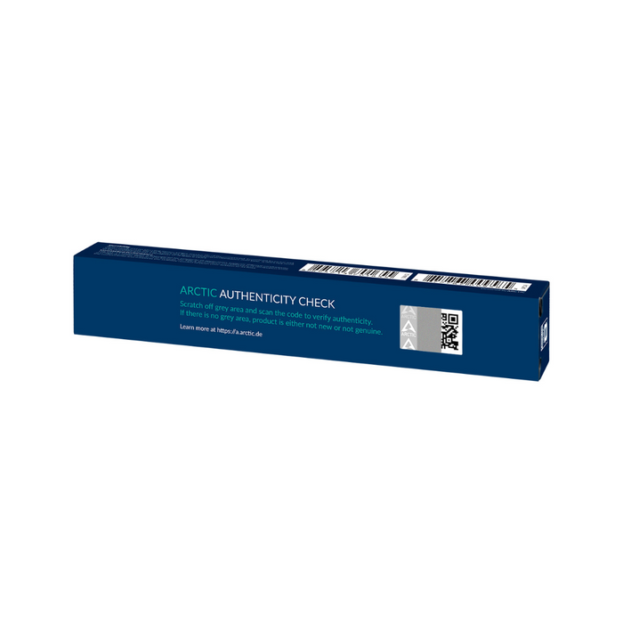 Arctic MX-4 (4G) Thermal Paste - شركة القيم العالمية للحاسبات