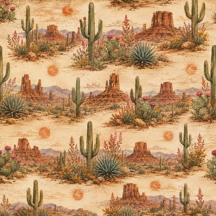 Arizona Scrapbook Kit