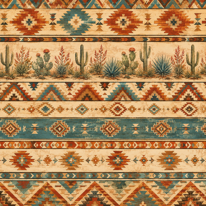 Arizona Scrapbook Kit