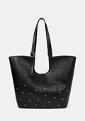 Arma Woodlouse Rivet Tote Bag