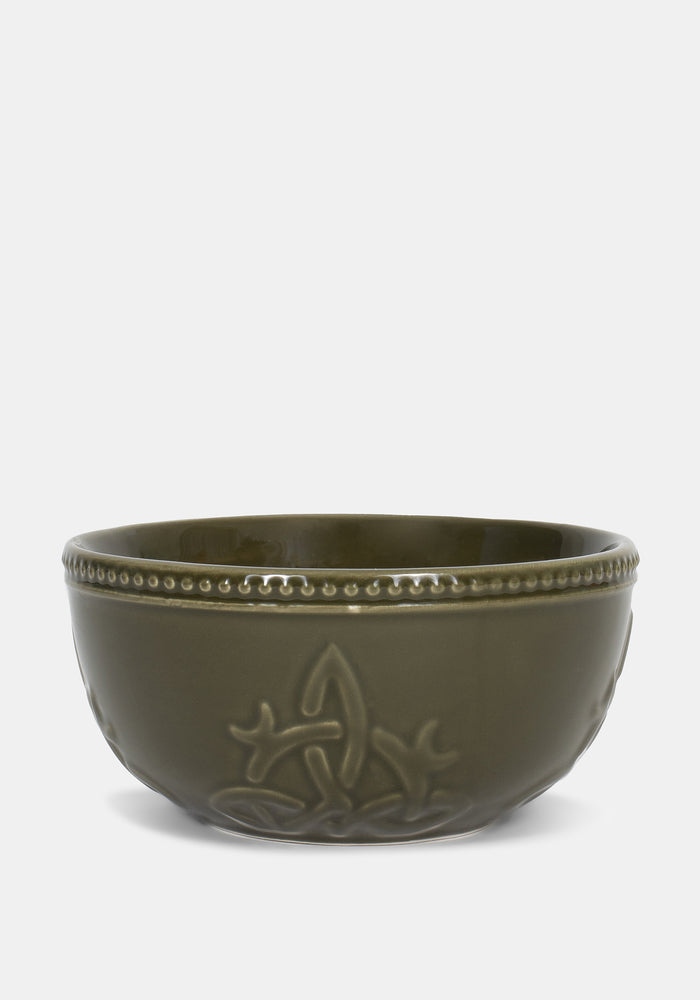 Ashwyn Witches Tile Mini Bowl (3 Piece Set)