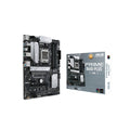 ASUS PRIME B650-PLUS-CSM - شركة القيم العالمية للحاسبات