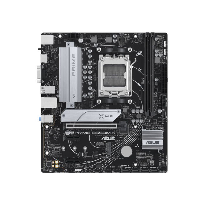 ASUS PRIME B650M-K , Motherboard