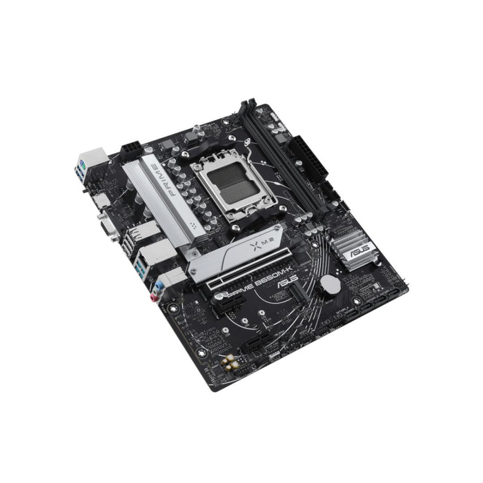 ASUS PRIME B650M-K , Motherboard