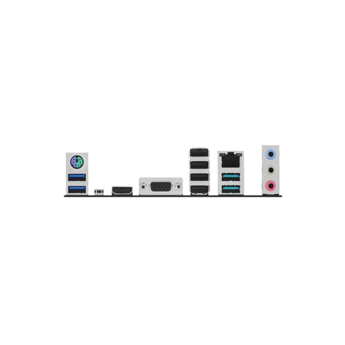 ASUS PRIME B650M-K , Motherboard