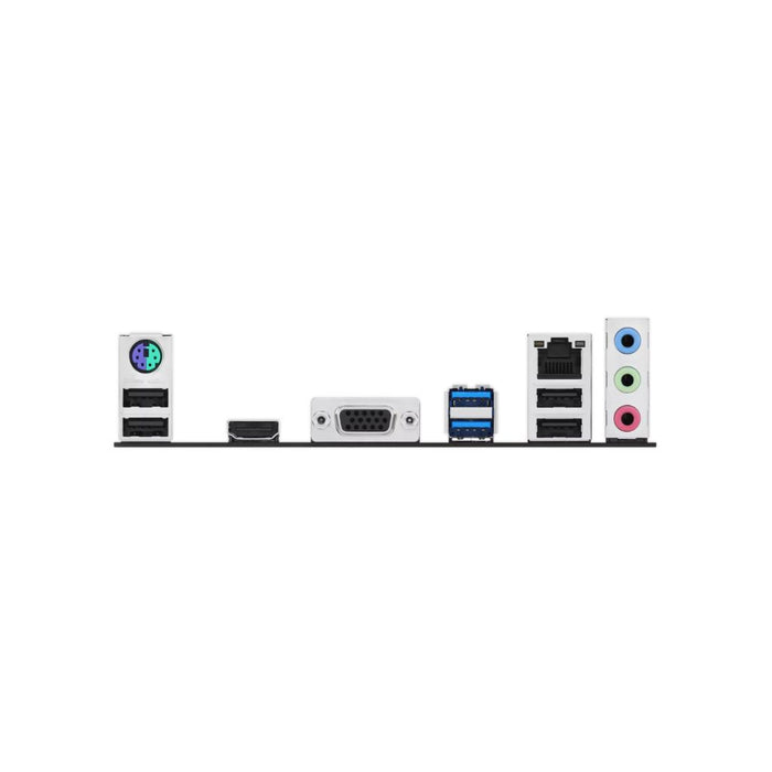 ASUS PRIME H610M-K D5 ARGB Motherboard