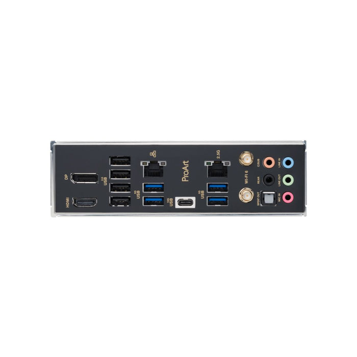 ASUS ProArt B760 CREATOR WIFI , Motherboard
