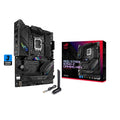ASUS ROG STRIX B760-F GAMING WIFI - شركة القيم العالمية للحاسبات