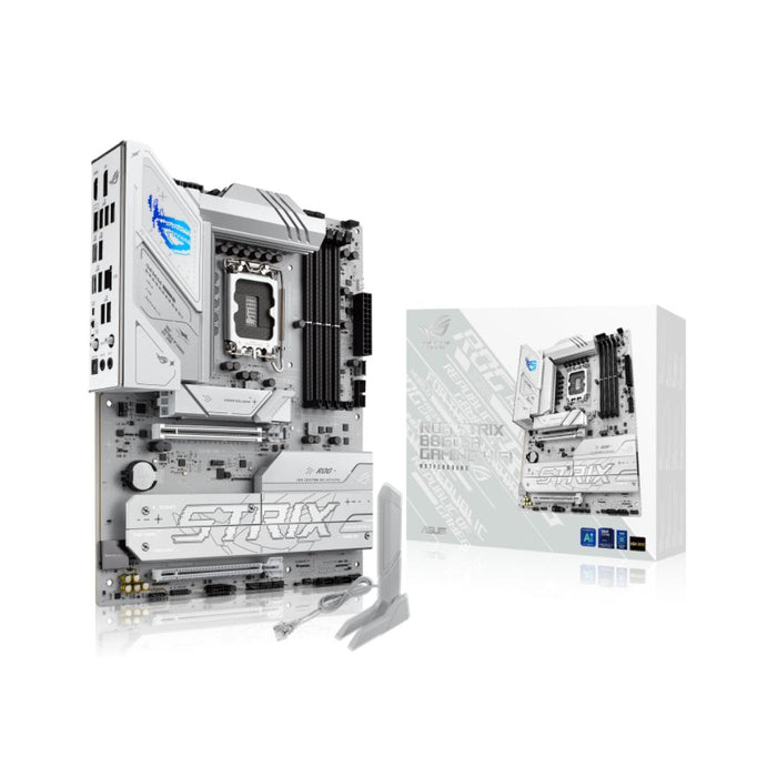 ASUS ROG STRIX B860-A GAMING WIFI , Motherboard