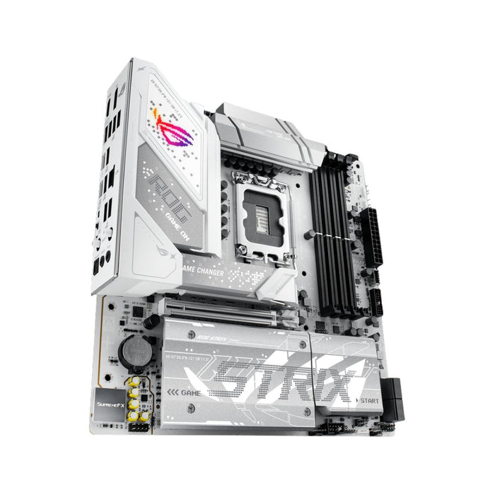 ASUS ROG STRIX B860-G GAMING WIFI , Motherboard