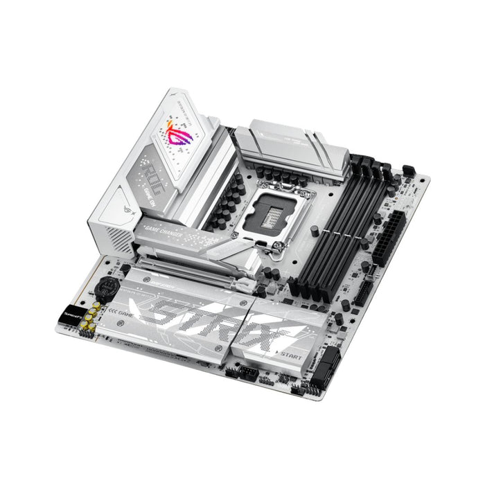 ASUS ROG STRIX B860-G GAMING WIFI , Motherboard