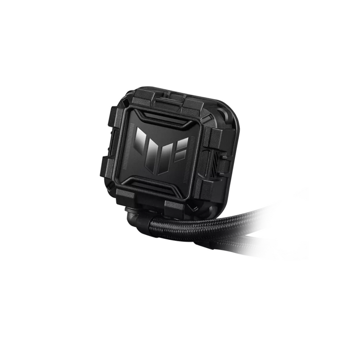 ASUS TUF Gaming LC II 360 ARGB - شركة القيم العالمية للحاسبات