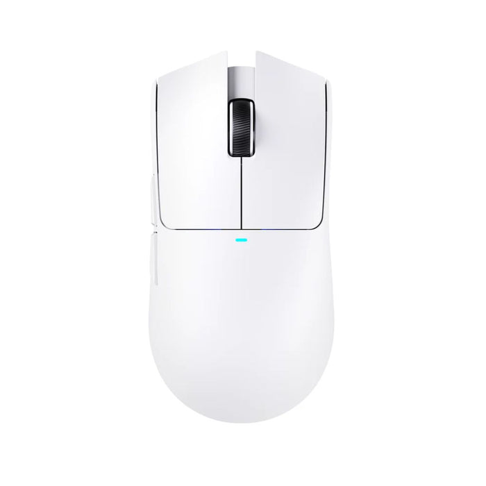 ATTACK SHARK X11 SE Wireless Gaming Mouse - White