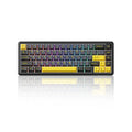 ATTACK SHARK X65 Magnetic Mechanical Keyboard - Starry Night