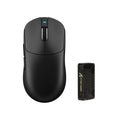 ATTACK SHARK X8 Pro Tri-mode Wireless Gaming Mouse - Black