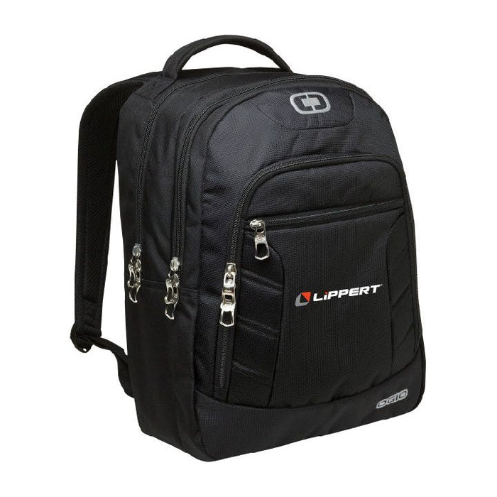 Backpack - OGIO Black