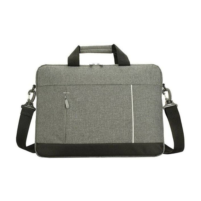 BAG Eclips HK109893 Laptop Bag 15.6 - Gray