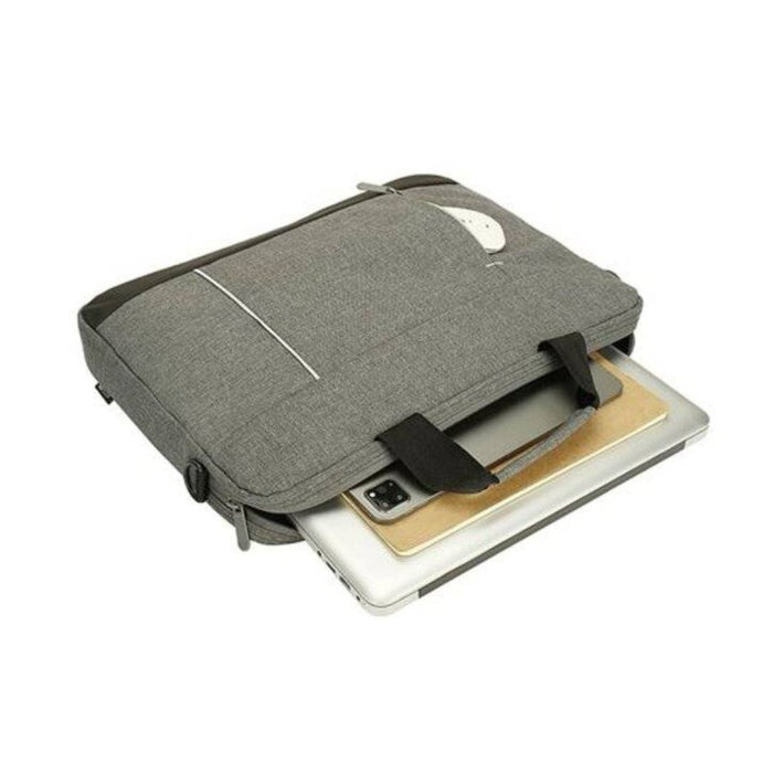 BAG Eclips HK109893 Laptop Bag 15.6 - Gray