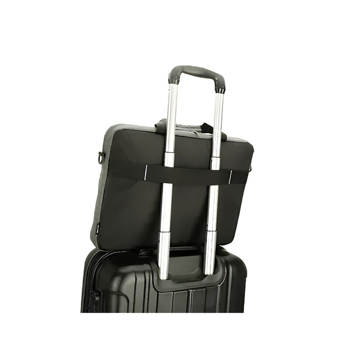 BAG Eclips HK109893 Laptop Bag 15.6 - Gray