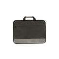 BAG LAP Eclipse Carry 15.6 - HK108206 Black and Gray
